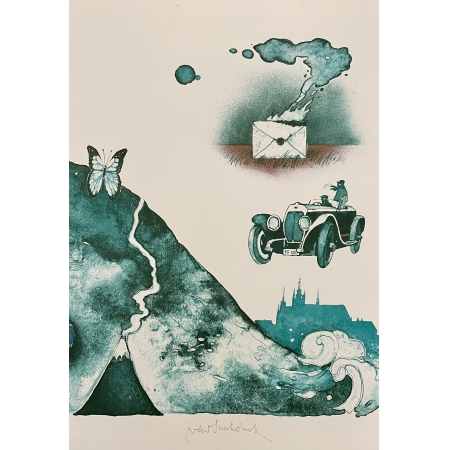 Pohádkový příběh